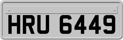 HRU6449