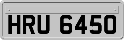 HRU6450