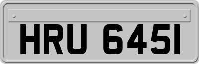 HRU6451