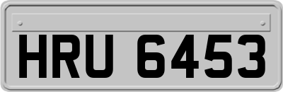 HRU6453