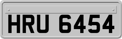 HRU6454