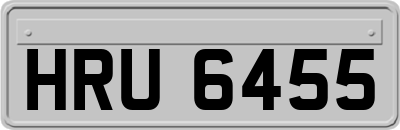 HRU6455