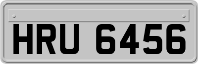 HRU6456