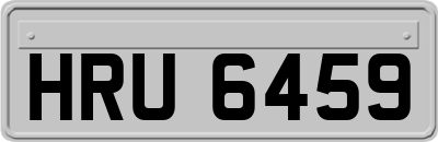 HRU6459