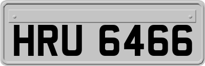 HRU6466
