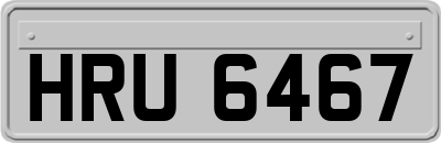 HRU6467