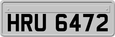 HRU6472