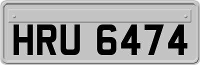 HRU6474