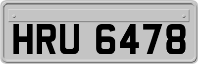 HRU6478