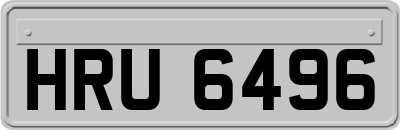 HRU6496