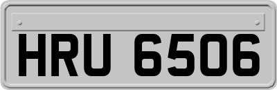 HRU6506