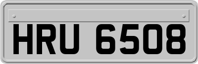 HRU6508