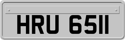 HRU6511