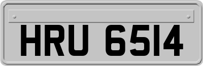 HRU6514