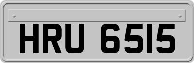 HRU6515