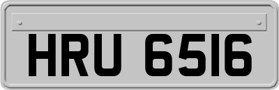 HRU6516