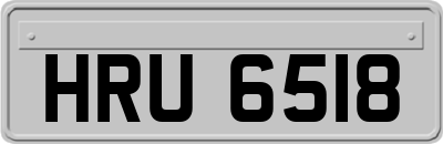 HRU6518