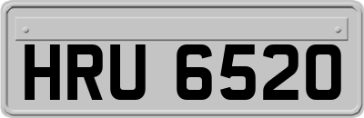 HRU6520