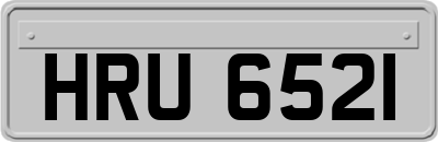HRU6521