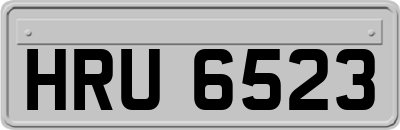 HRU6523