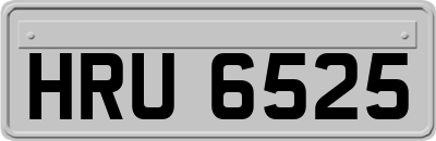HRU6525