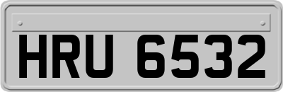 HRU6532