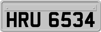 HRU6534