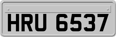 HRU6537