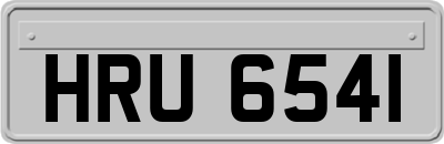 HRU6541