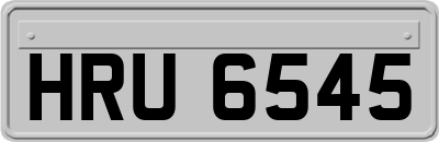 HRU6545