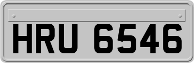 HRU6546