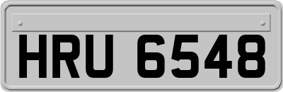 HRU6548