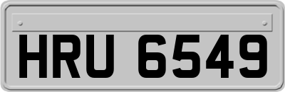 HRU6549