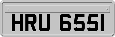 HRU6551