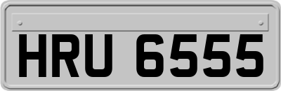 HRU6555