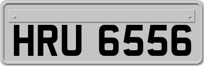HRU6556