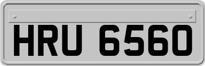 HRU6560