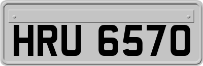 HRU6570