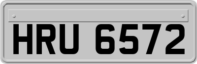 HRU6572