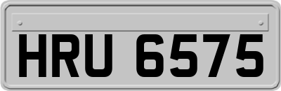 HRU6575