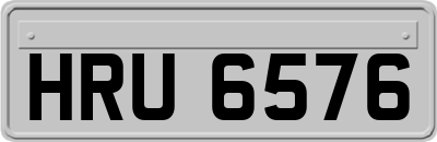 HRU6576