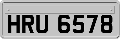 HRU6578