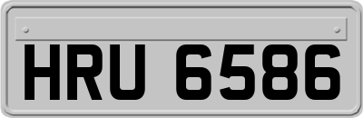 HRU6586