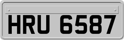 HRU6587