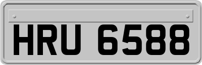 HRU6588