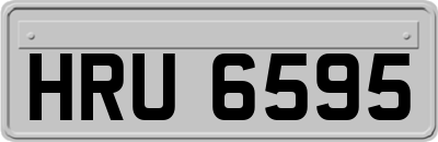 HRU6595