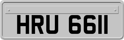 HRU6611