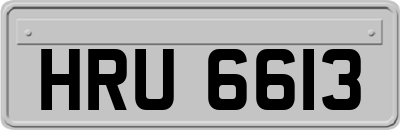 HRU6613