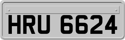 HRU6624