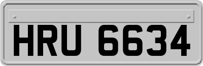 HRU6634